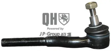 Наконечник поперечной рулевой тяги JP GROUP 1344601589