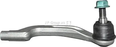 Наконечник поперечной рулевой тяги JP GROUP 1344603280
