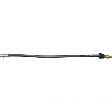 Гальмівний шланг пер W140 (ch.290167 >)/W202 (480mm) JP GROUP 1361600700