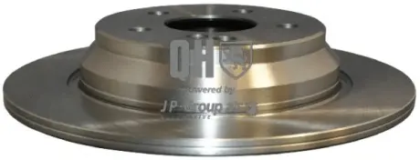 Тормозной диск JP GROUP 1363201009