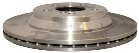 Тормозной диск JP GROUP 1363201109