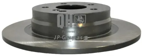 Тормозной диск JP GROUP 1363201809