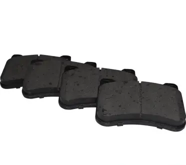 Гальмівні колодки пер. MB W203 00-07 (brembo) JP GROUP 1363603710