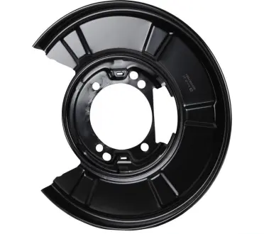 Захист колодок ручника MB Sprinter (906) 06- JP GROUP 1364300400