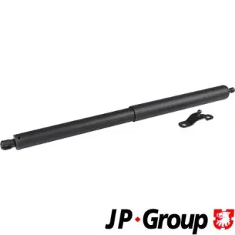Амортизатор багажника Mercedes M-Class (W164) JP GROUP 1381205670