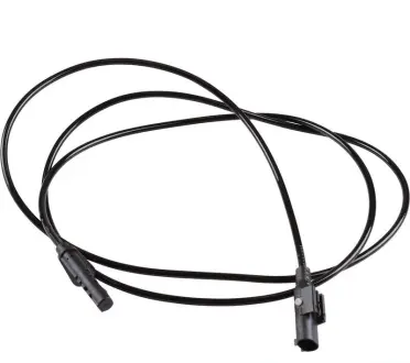 Датчик ABS задній MB Sprinter/VW Crafter 06- Пр. JP GROUP 1397106780