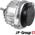 Подушка двигуна BMW 3 (E90)/X1 (E84) 1.6/2.0 i/d 04-15 Л. JP GROUP 1417902370 (фото 1)
