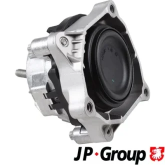 Подушка двигуна BMW 2 (F22/F23/F87)/3 (F30/F31/F34)/4 (F32/F33) 2.0i 15- Пр. JP GROUP 1417902680
