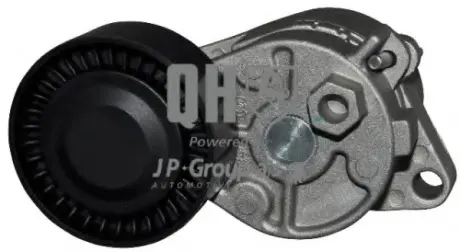 Натяжной ролик, поликлиновой ремень JP GROUP 1418200109