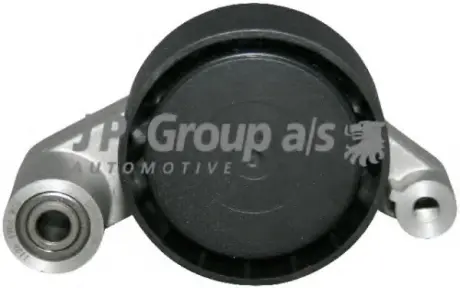 Натяжной ролик, поликлиновой ремень JP GROUP 1418200400