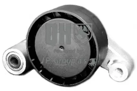 Натяжной ролик, поликлиновой ремень JP GROUP 1418200409