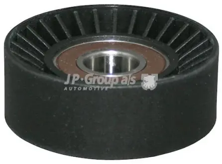 Натяжной ролик, поликлиновой ремень JP GROUP 1418300100
