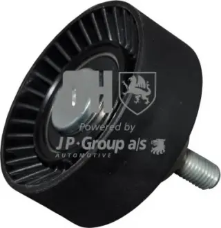 Паразитный / ведущий ролик, поликлиновой ремень JP GROUP 1418300609