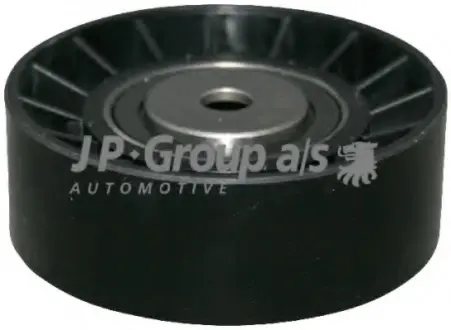 Паразитный / ведущий ролик, поликлиновой ремень JP GROUP 1418300800