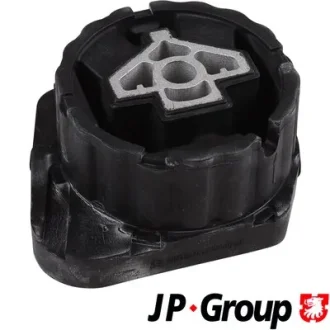 Подушка АКПП BMW 1 (F20)/3 (F30) 2.0/3.0 i/d 12- (N55/N57/B48/B58) JP GROUP 1432401200