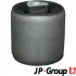 Сайлентблок переднього важеля (зверху) BMW E60/61 2.0-5.0 01-10 JP GROUP 1440200500 (фото 1)