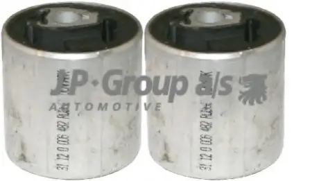 Монтажный комплект, рычаг независимой подвески колеса JP GROUP 1440200810