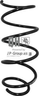 Пружина ходовой части JP GROUP 1442206009