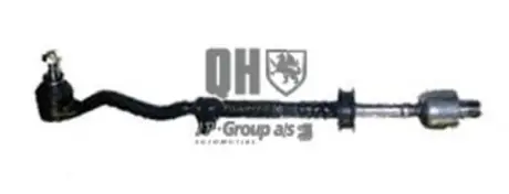 Поперечная рулевая тяга JP GROUP 1444400479