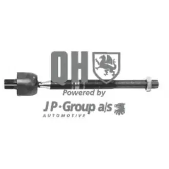 Осевой шарнир, рулевая тяга JP GROUP 1444500909