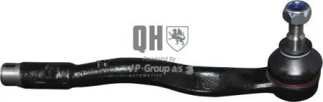 Наконечник поперечной рулевой тяги JP GROUP 1444600289