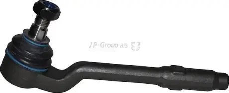 Наконечник поперечной рулевой тяги JP GROUP 1444601400
