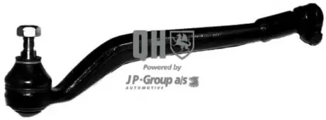 Наконечник поперечной рулевой тяги JP GROUP 1444601679