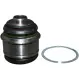Сайлентблок заднього важеля BMW 5/6/7/X5 E38-E66 96- JP GROUP 1450300300 (фото 1)