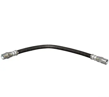 Гальмівний шланг перед. BMW 3 (E21/E30)/5 (E12)/6 (E24)/7 (E23) 73-89 (290mm) JP GROUP 1461601300