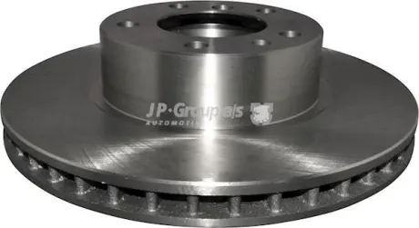Тормозной диск JP GROUP 1463101800