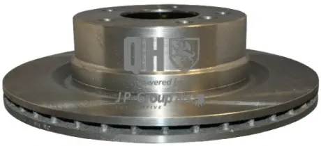 Тормозной диск JP GROUP 1463201909