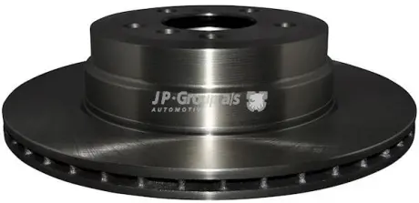 Гальмівний диск JP GROUP 1463202200