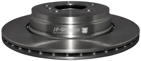 Тормозной диск JP GROUP 1463202400