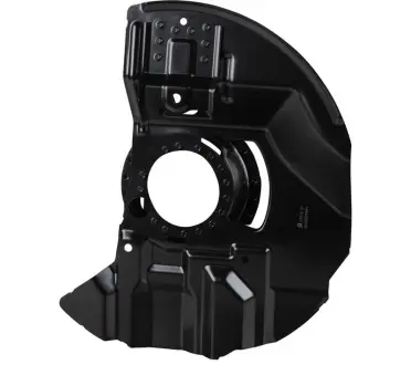 Захист тормозного диска перед. BMW 3 (E36/E46) 90-06 Л. JP GROUP 1464202370