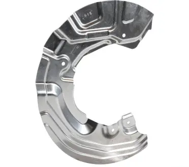 Захист тормозного диска перед. BMW 3 (E90/E91/E93/E92) 04-13 Л. JP GROUP 1464202970