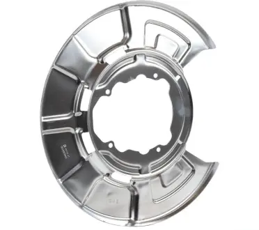 Захист тормозного диска задн. BMW X5 (E70/F15)/X6 (E71/F16) 06-19 JP GROUP 1464300100