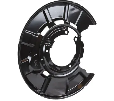 Захист тормозного диска задн. BMW 3 (E90/F30/E91/F31/E93/E92) 06-19 Л. JP GROUP 1464302370