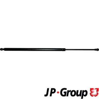 Амортизатор багажника X3 (E83) 03-11 (625/200mm 580N) JP GROUP 1481202200