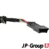 Амортизатор кришки багажника BMW X3 (F25) 10-17 (електро) (L) JP GROUP 1481206370 (фото 3)