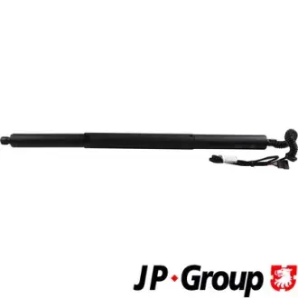 Амортизатор кришки багажника BMW X3 (F25) 10-17 (електро) (L) JP GROUP 1481206370