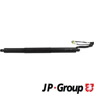 Електродвигун, кришка багажника BMW X5-Series (F15) JP GROUP 1481207270