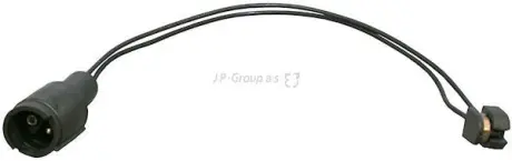 Датчик, износ тормозных колодок JP GROUP 1497300500