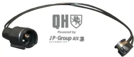 Датчик, износ тормозных колодок JP GROUP 1497300509