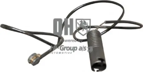 Датчик, износ тормозных колодок JP GROUP 1497300909