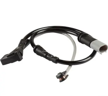 Датчик гальмівних колодок перед. BMW X1 (F48)/X2 (F39) 14-23 JP GROUP 1497304400