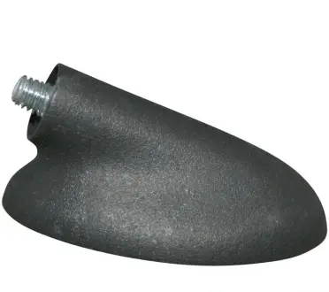 Кронштейн антени Ford Escort VI,Ford Fiesta IV,Ford Focus I,Ford Mondeo II,Ford Puma I (EC) JP GROUP 1500950100