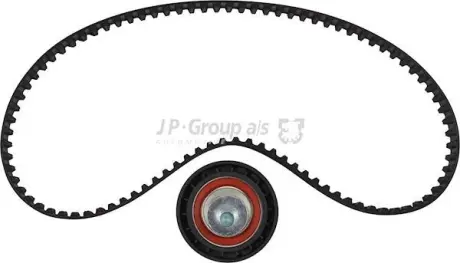 Комплект ремня ГРМ JP GROUP 1512103610