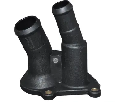 Фланець системи охолодження Ford Fiesta V/Focus C-Max/Focus II/Fusion/Mondeo IV 1.25-1.6LPG 01-15 JP GROUP 1514500500
