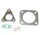 Прокладка турбіни (к-кт) Ford Transit 2.2 TDCi 06-14 JP GROUP 1517752310 (фото 1)