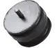 Подушка двигуна Ford Transit 2.5D 91-94 JP GROUP 1517901170 (фото 1)